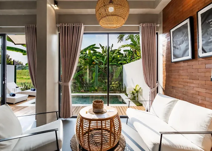 Villa Hazel By Balisuperhost Canggu
