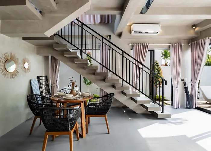 Villa Hazel By Balisuperhost Canggu